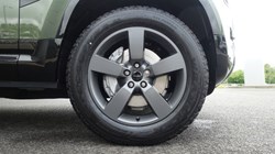 LAND ROVER DEFENDER 3.0 D350 X-Dynamic HSE 110 5dr Auto 5528893