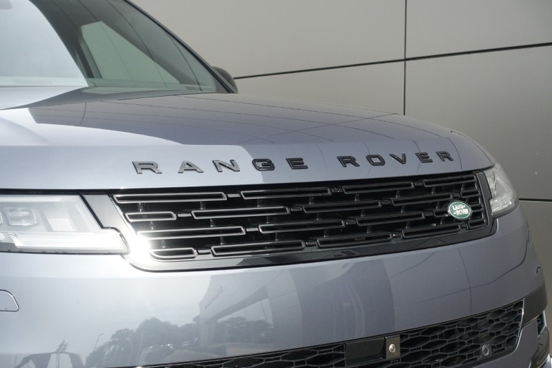 LAND ROVER RANGE ROVER SPORT 3.0 D250 Edition 5dr Auto 5620094