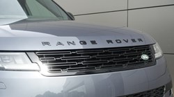 LAND ROVER RANGE ROVER SPORT 3.0 D250 Edition 5dr Auto 5620094
