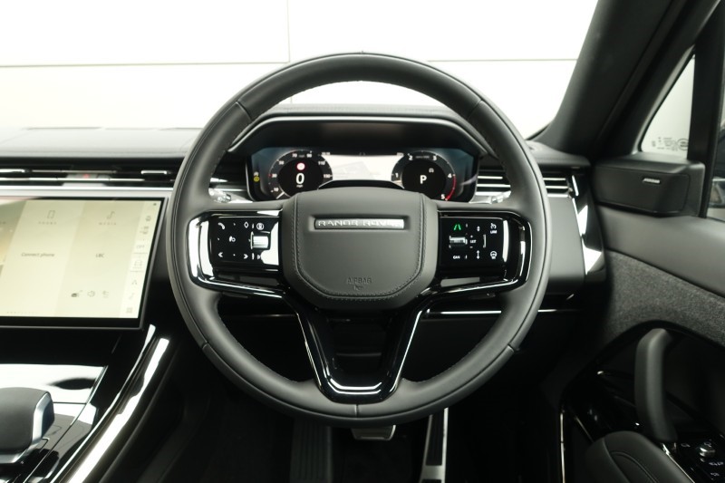  LAND ROVER RANGE ROVER SPORT 3.0 D250 Edition 5dr Auto 5620088