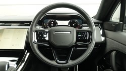 LAND ROVER RANGE ROVER SPORT 3.0 D250 Edition 5dr Auto 5620088