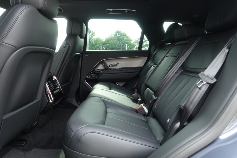 LAND ROVER RANGE ROVER SPORT 3.0 D250 Edition 5dr Auto 5620077
