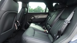 LAND ROVER RANGE ROVER SPORT 3.0 D250 Edition 5dr Auto 5620077