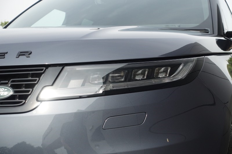  LAND ROVER RANGE ROVER SPORT 3.0 D250 Edition 5dr Auto 5620104
