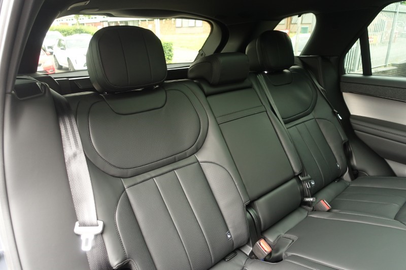  LAND ROVER RANGE ROVER SPORT 3.0 D250 Edition 5dr Auto 5620127