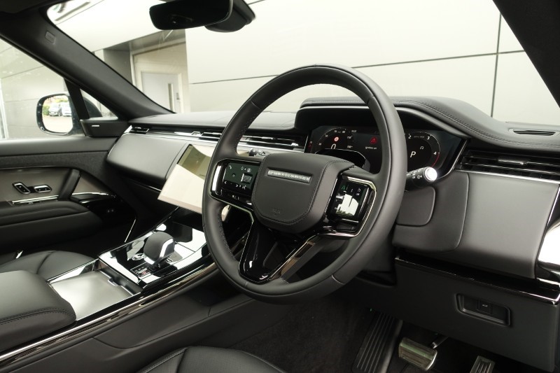  LAND ROVER RANGE ROVER SPORT 3.0 D250 Edition 5dr Auto 5620119