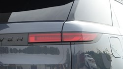 LAND ROVER RANGE ROVER SPORT 3.0 D250 Edition 5dr Auto 5620099