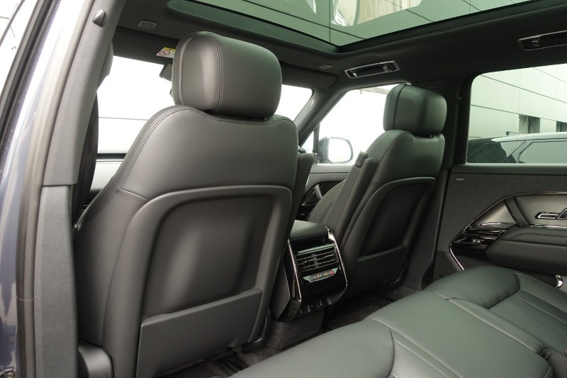  LAND ROVER RANGE ROVER SPORT 3.0 D250 Edition 5dr Auto 5620129
