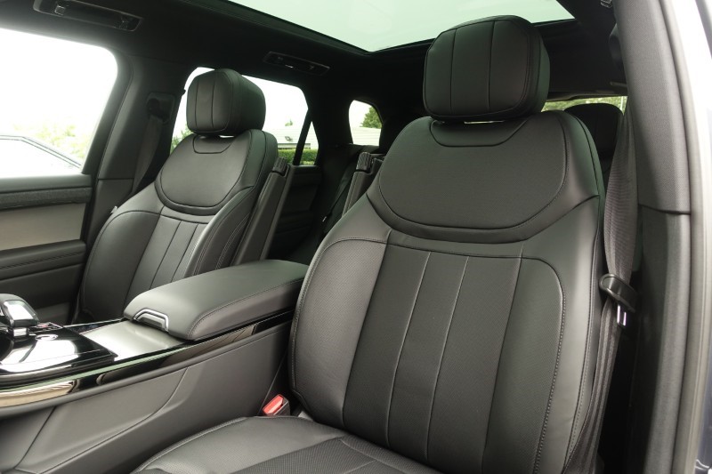  LAND ROVER RANGE ROVER SPORT 3.0 D250 Edition 5dr Auto 5620133