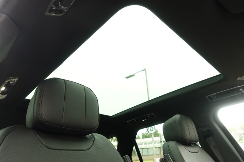  LAND ROVER RANGE ROVER SPORT 3.0 D250 Edition 5dr Auto 5620121