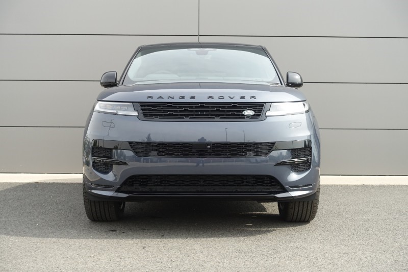  LAND ROVER RANGE ROVER SPORT 3.0 D250 Edition 5dr Auto 5620080