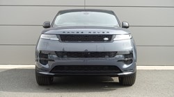 LAND ROVER RANGE ROVER SPORT 3.0 D250 Edition 5dr Auto 5620080