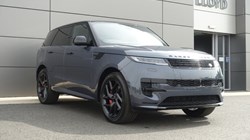 LAND ROVER RANGE ROVER SPORT 3.0 D250 Edition 5dr Auto 5620074