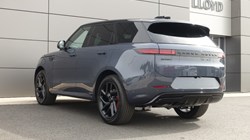 LAND ROVER RANGE ROVER SPORT 3.0 D250 Edition 5dr Auto 5620075