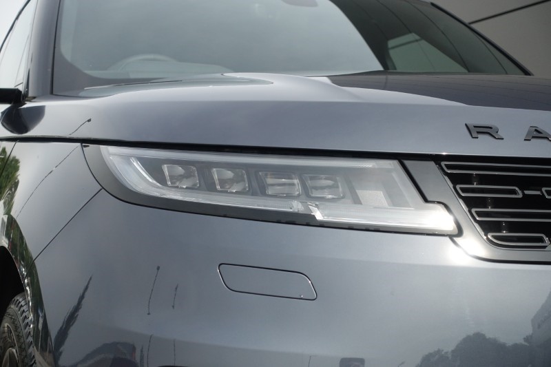  LAND ROVER RANGE ROVER SPORT 3.0 D250 Edition 5dr Auto 5620090