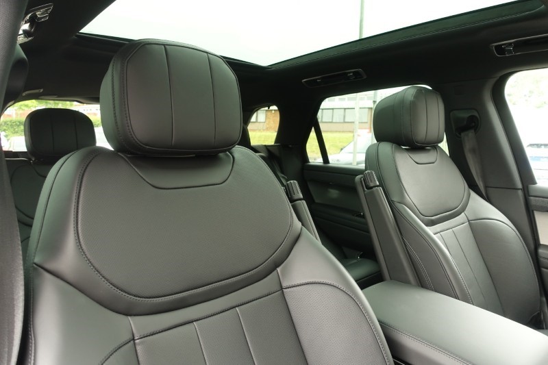  LAND ROVER RANGE ROVER SPORT 3.0 D250 Edition 5dr Auto 5620120