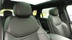 LAND ROVER RANGE ROVER SPORT 3.0 D250 Edition 5dr Auto 5620120