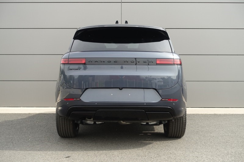  LAND ROVER RANGE ROVER SPORT 3.0 D250 Edition 5dr Auto 5620079