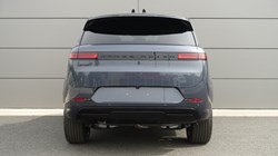 LAND ROVER RANGE ROVER SPORT 3.0 D250 Edition 5dr Auto 5620079