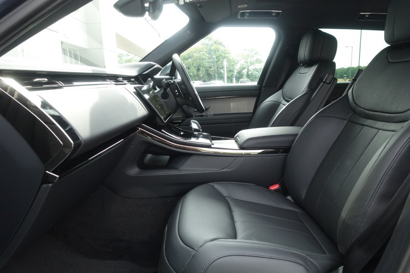  LAND ROVER RANGE ROVER SPORT 3.0 D250 Edition 5dr Auto 5620076