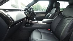 LAND ROVER RANGE ROVER SPORT 3.0 D250 Edition 5dr Auto 5620076