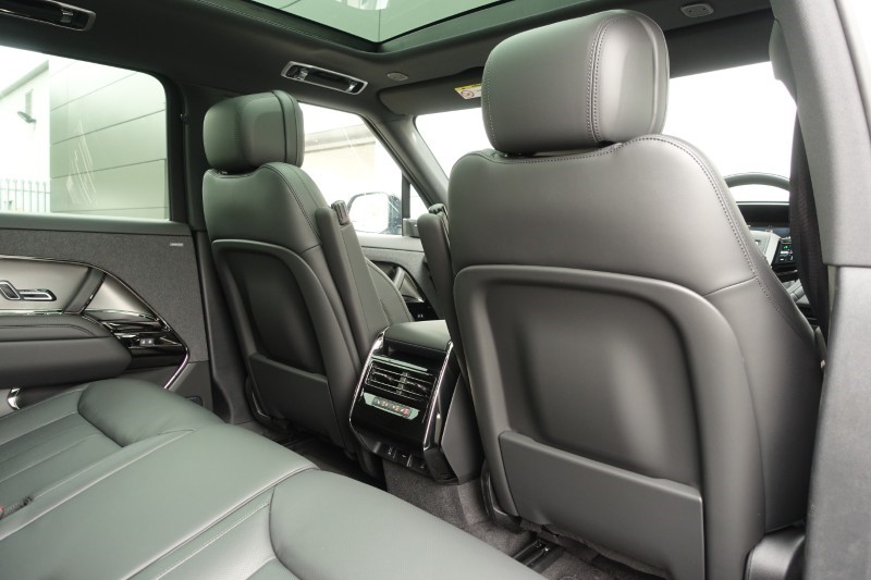  LAND ROVER RANGE ROVER SPORT 3.0 D250 Edition 5dr Auto 5620126