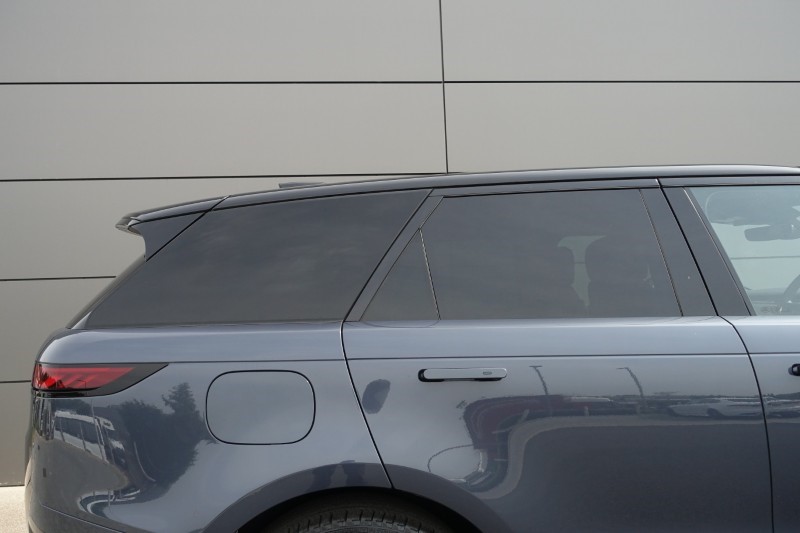  LAND ROVER RANGE ROVER SPORT 3.0 D250 Edition 5dr Auto 5620097