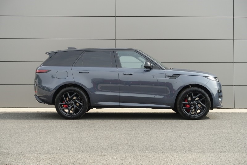  LAND ROVER RANGE ROVER SPORT 3.0 D250 Edition 5dr Auto 5620078
