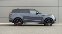 LAND ROVER RANGE ROVER SPORT 3.0 D250 Edition 5dr Auto 5620078