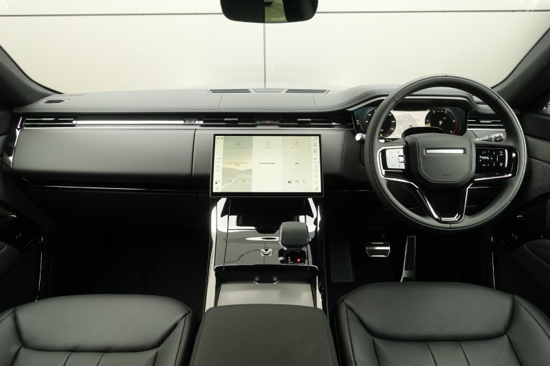 LAND ROVER RANGE ROVER SPORT 3.0 D250 Edition 5dr Auto 5620082