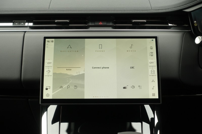  LAND ROVER RANGE ROVER SPORT 3.0 D250 Edition 5dr Auto 5620087