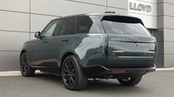 LAND ROVER RANGE ROVER 3.0 P460e SE 4dr Auto 5538724