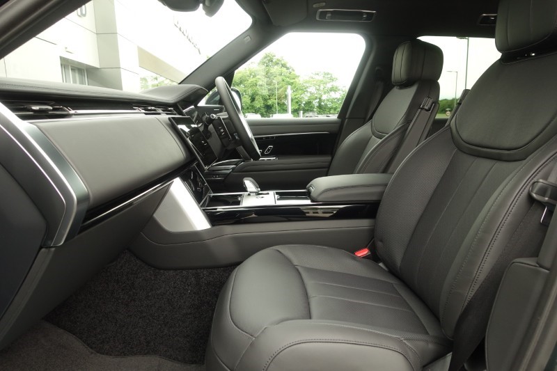  LAND ROVER RANGE ROVER 3.0 P460e SE 4dr Auto 5538725