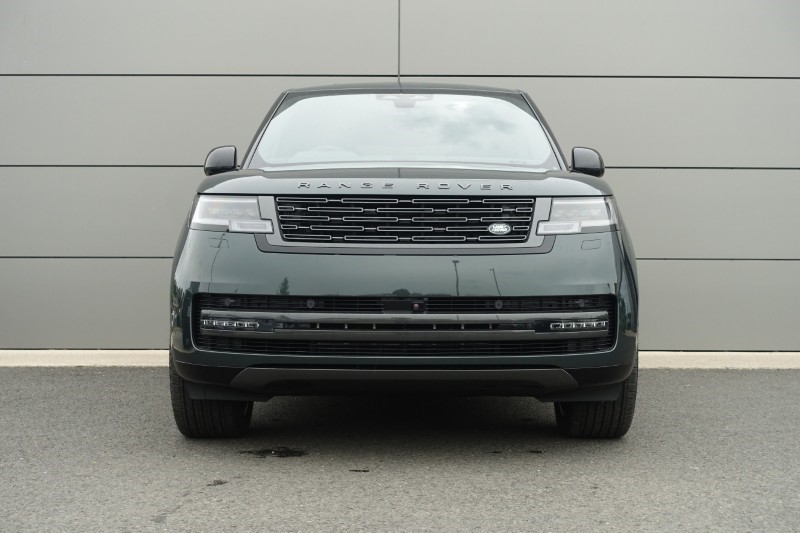  LAND ROVER RANGE ROVER 3.0 P460e SE 4dr Auto 5538729