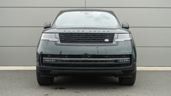 LAND ROVER RANGE ROVER 3.0 P460e SE 4dr Auto 5538729
