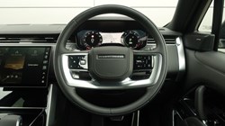 LAND ROVER RANGE ROVER 3.0 P460e SE 4dr Auto 5538737