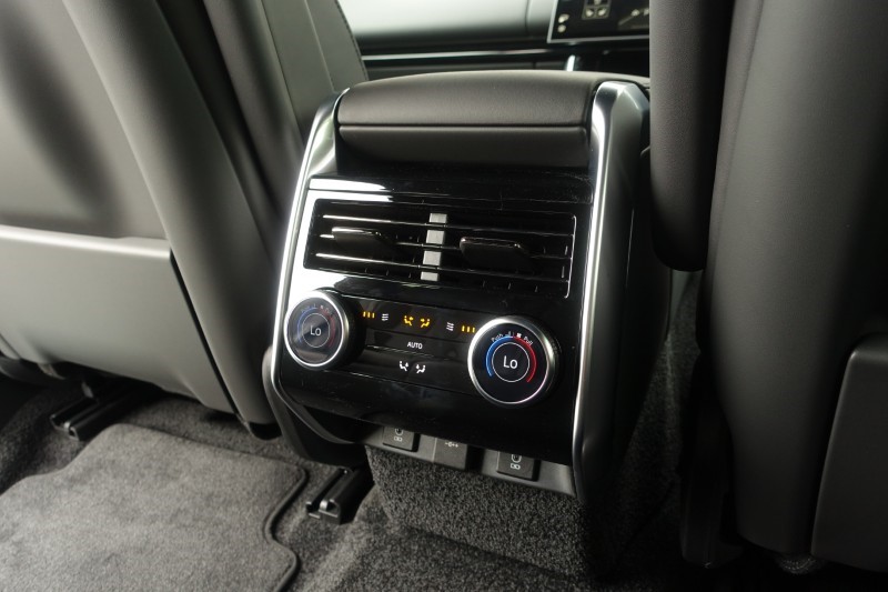  LAND ROVER RANGE ROVER 3.0 P460e SE 4dr Auto 5538740