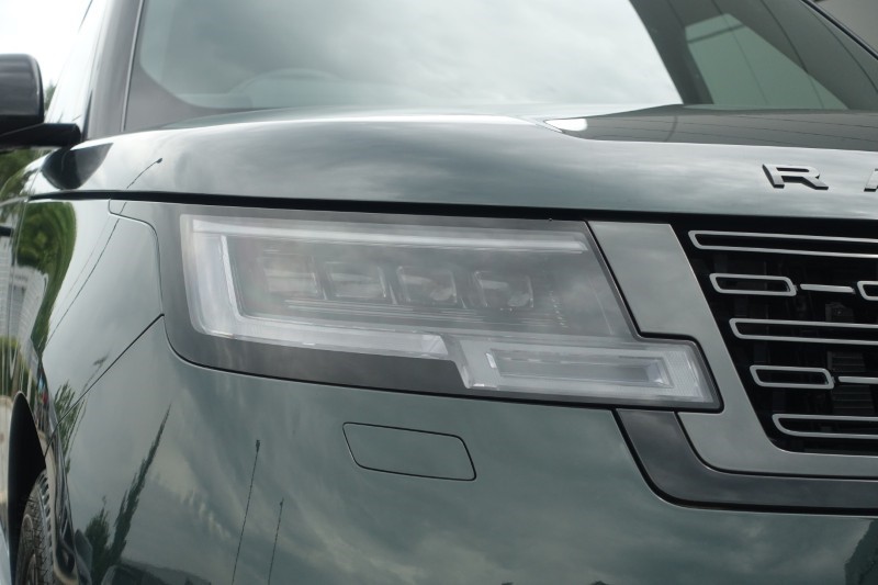  LAND ROVER RANGE ROVER 3.0 P460e SE 4dr Auto 5538739