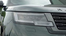 LAND ROVER RANGE ROVER 3.0 P460e SE 4dr Auto 5538739
