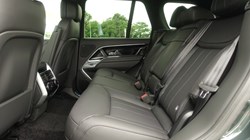LAND ROVER RANGE ROVER 3.0 P460e SE 4dr Auto 5538726