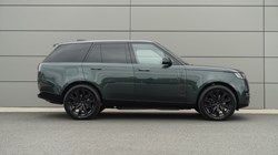 LAND ROVER RANGE ROVER 3.0 P460e SE 4dr Auto 5538727