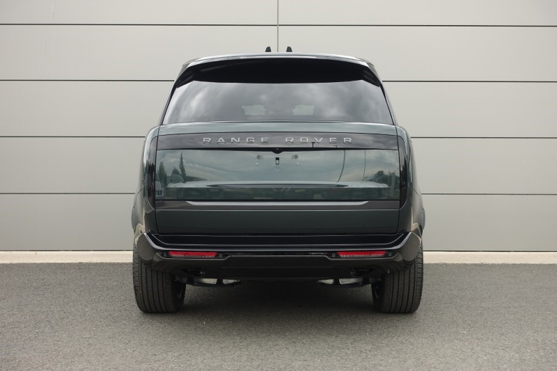  LAND ROVER RANGE ROVER 3.0 P460e SE 4dr Auto 5538728