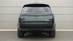 LAND ROVER RANGE ROVER 3.0 P460e SE 4dr Auto 5538728