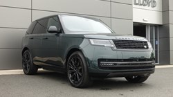 LAND ROVER RANGE ROVER 3.0 P460e SE 4dr Auto 5538723