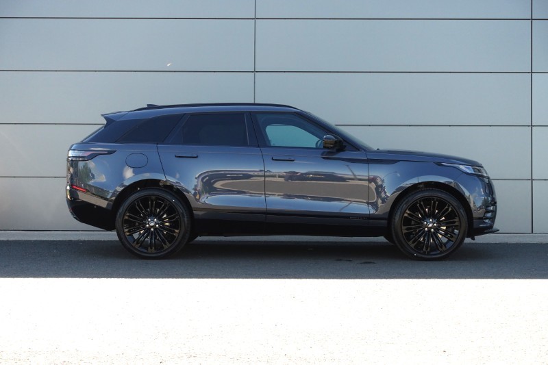  LAND ROVER RANGE ROVER VELAR 2.0 D200 MHEV Belgravia Edition 5dr Auto 5542522
