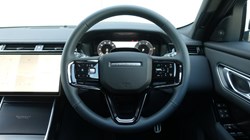 LAND ROVER RANGE ROVER VELAR 2.0 D200 MHEV Belgravia Edition 5dr Auto 5542510