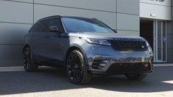 LAND ROVER RANGE ROVER VELAR 2.0 D200 MHEV Belgravia Edition 5dr Auto 5542518