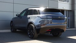 LAND ROVER RANGE ROVER VELAR 2.0 D200 MHEV Belgravia Edition 5dr Auto 5542497