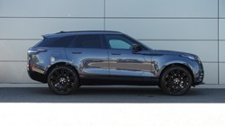 LAND ROVER RANGE ROVER VELAR 2.0 D200 MHEV Belgravia Edition 5dr Auto 5542500