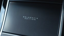 LAND ROVER RANGE ROVER VELAR 2.0 D200 MHEV Belgravia Edition 5dr Auto 5542516